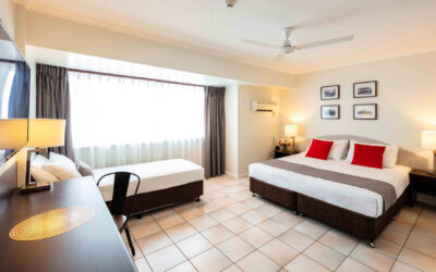 Why Hides Hotel Is the Smartest Stay in Cairns (Especially If You Like Saving Money)