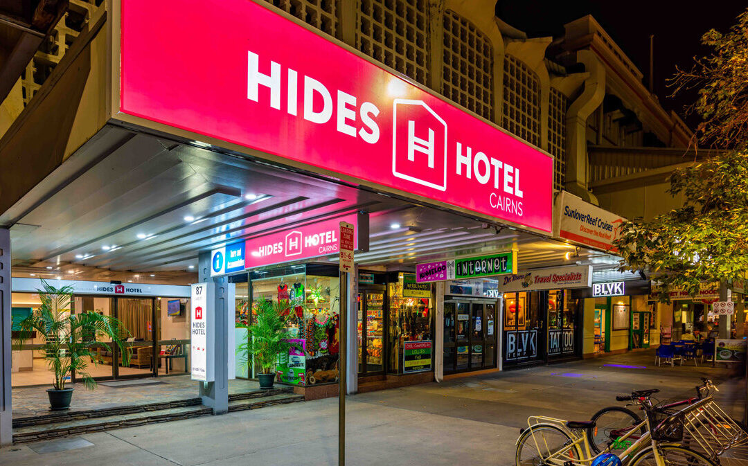 Things to do in Cairns in April 2026