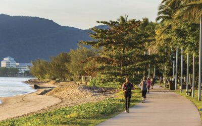 Things to Do in Cairns October 2026: School Holidays, Pride & Spring Sunshine