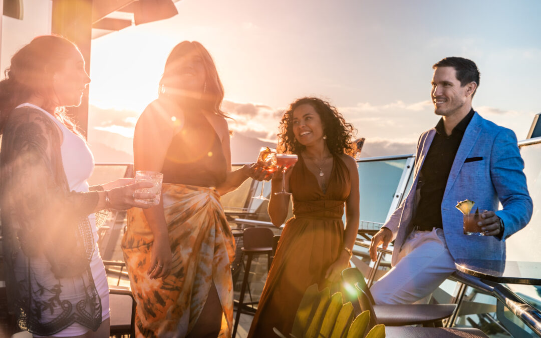 Your Complete Dining Guide to Eating Near Hides Hotel Cairns