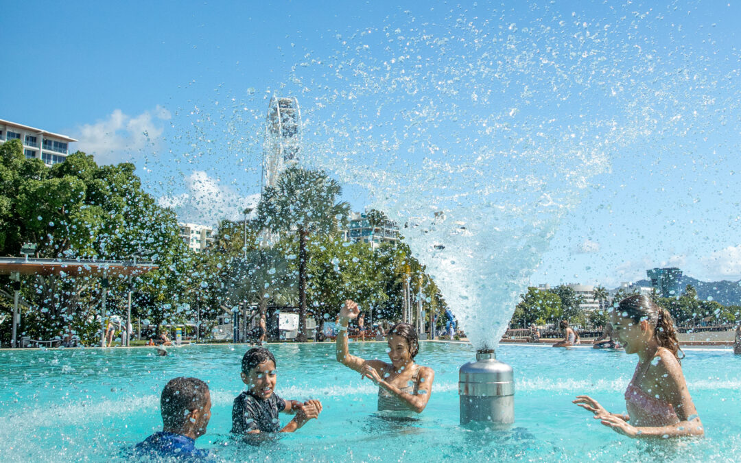 Family Friendly Cairns: Top Things to Do with Kids in Tropical North Queensland