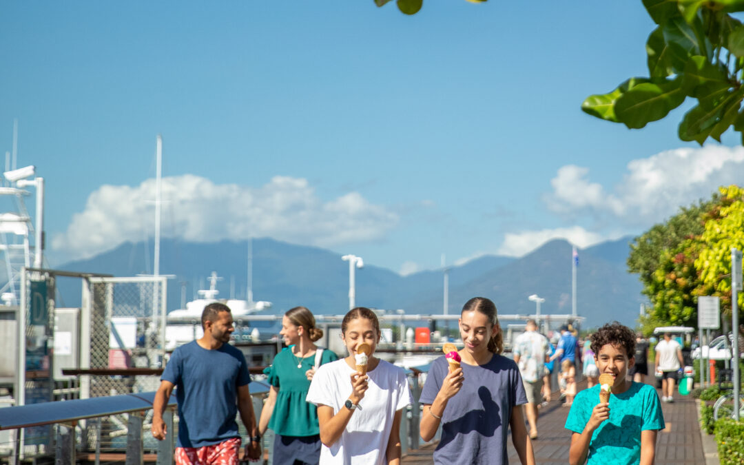 Things to Do in Cairns June 2026 | Hides Hotel